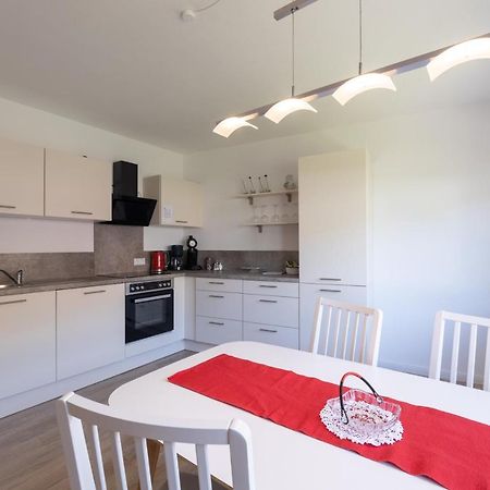 Ferienwohnung Haus Angelika Pommern Exterior foto
