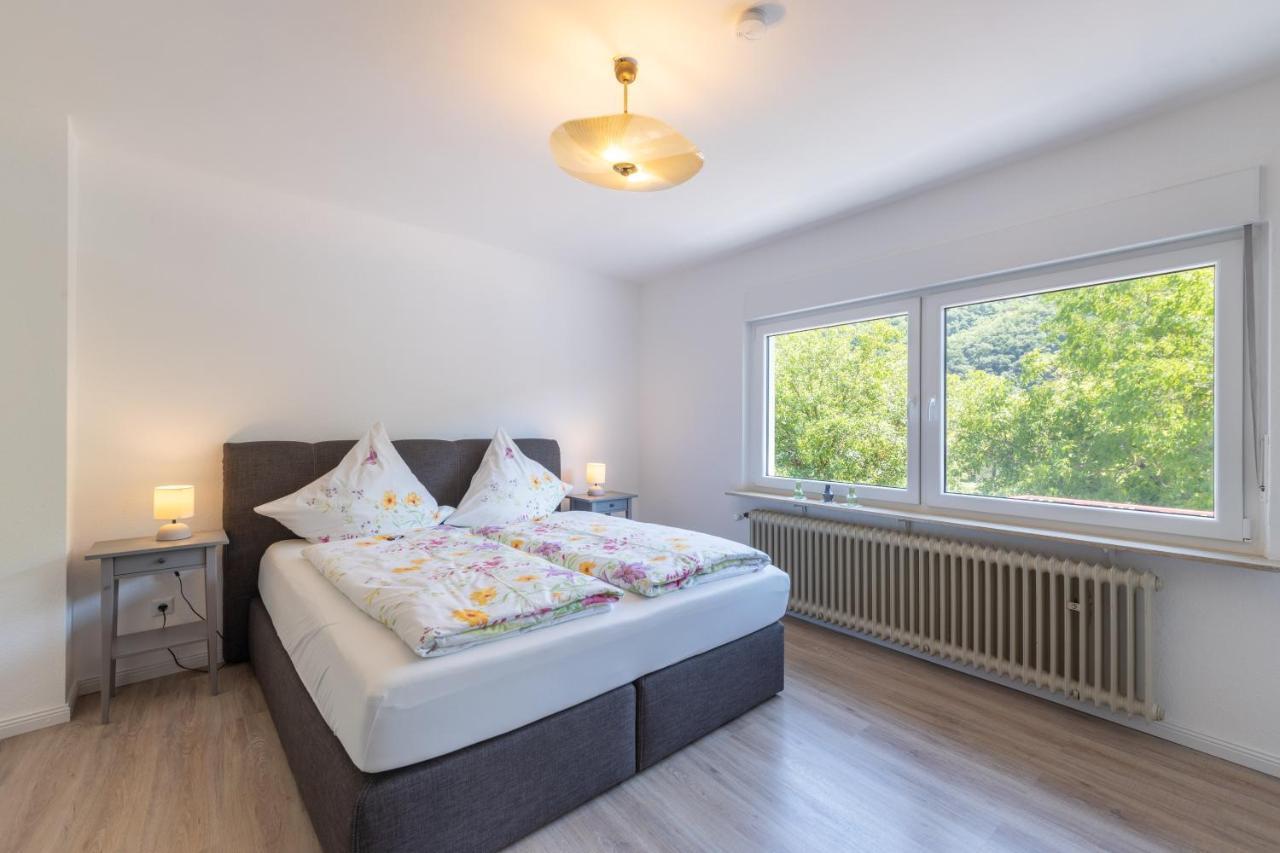 Ferienwohnung Haus Angelika Pommern Exterior foto
