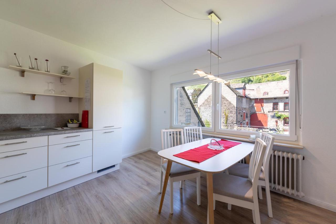 Ferienwohnung Haus Angelika Pommern Exterior foto
