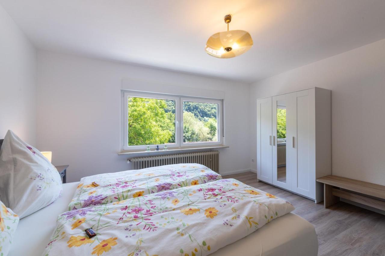 Ferienwohnung Haus Angelika Pommern Exterior foto