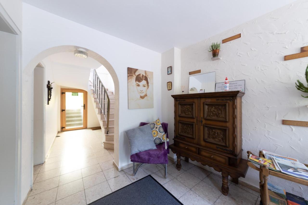 Ferienwohnung Haus Angelika Pommern Exterior foto