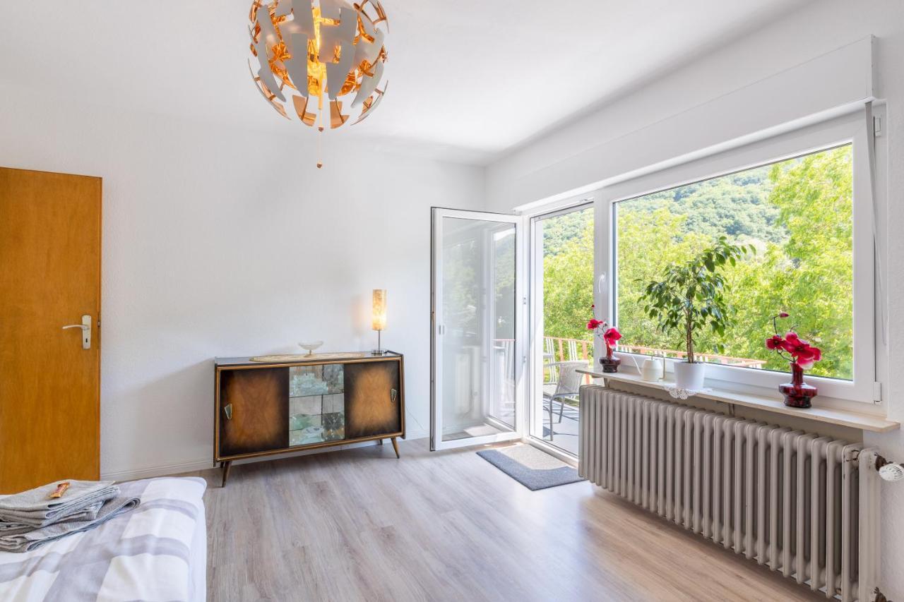Ferienwohnung Haus Angelika Pommern Exterior foto
