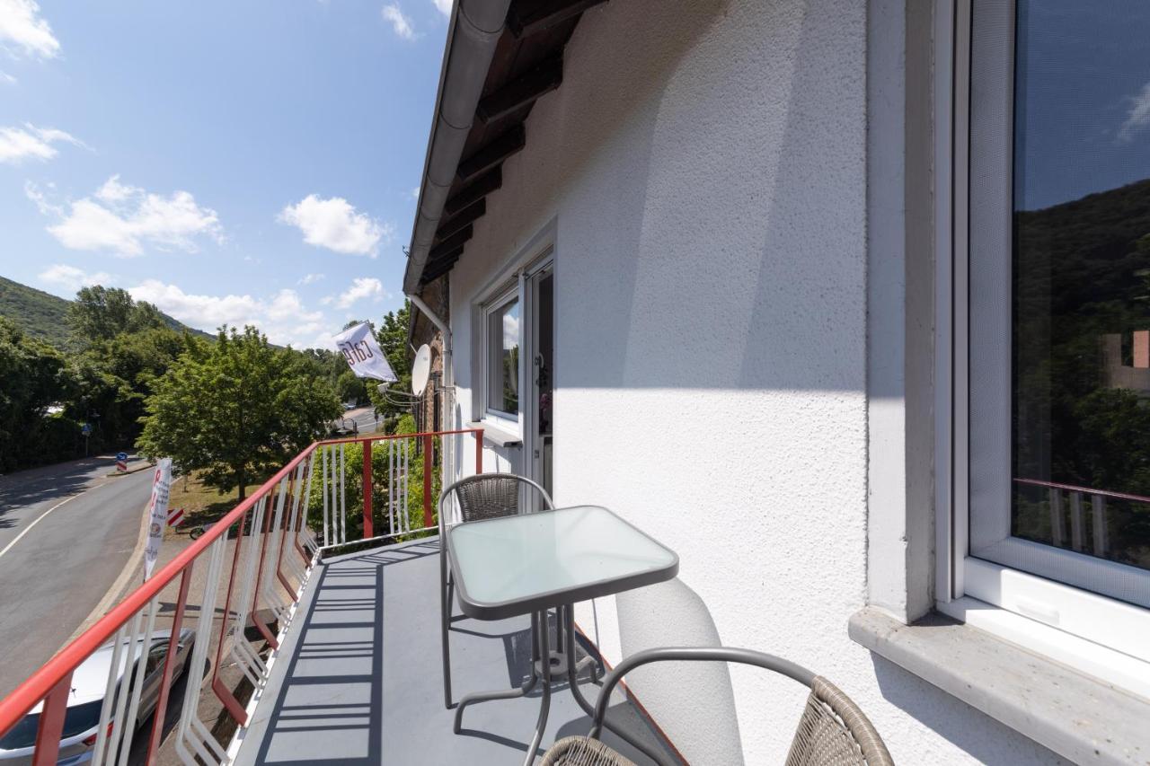 Ferienwohnung Haus Angelika Pommern Exterior foto