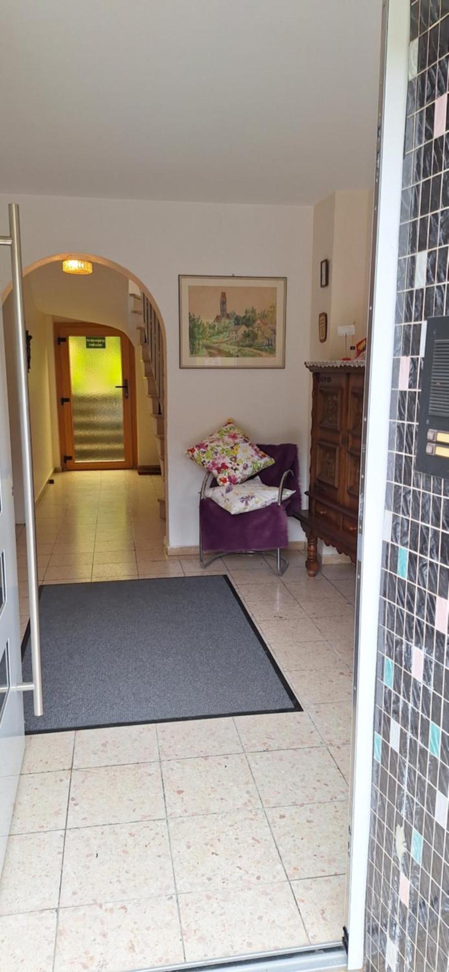 Ferienwohnung Haus Angelika Pommern Exterior foto