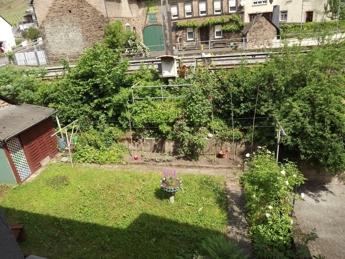 Ferienwohnung Haus Angelika Pommern Exterior foto